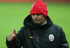 Galatasaray'da Cesare Prandelli gitmeli mi?
