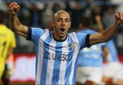 Amrabat'ı halife ilan ettiler