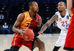 Galatasaray'da Scotty Hopson şoku!