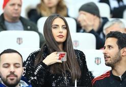 Beşiktaş - Trabzonspor maçından kareler