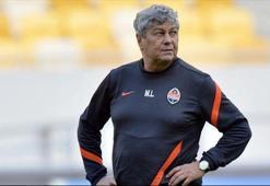 Lucescu'dan ayrılık açıklaması