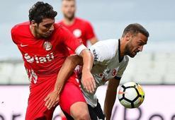 Antalyaspor-Beşiktaş maçı öncesi önemli notlar
