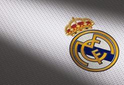 Real Madrid'in yıldızları büyüledi