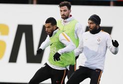 Fatih Terim'in tercihi Selçuk İnan