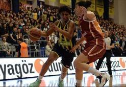 Potada müthiş derbi: Galatasaray-Fenerbahçe