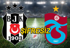 Beşiktaş - Trabzonspor maçını şifresiz ve canlı veren yabancı kanallar (Bjk - Ts şifresiz)