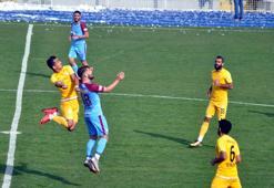 Osmaniyespor - Ofspor: 1-0