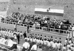 Sırp basketbolunun kalesi: Kalemeydan