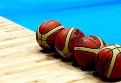 OGM Ormanspor: 73 - Mersin Büyükşehir Belediyespor: 69
