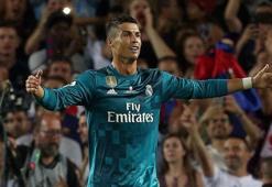 (ÖZET) Barcelona - Real Madrid maç sonucu: 1-3