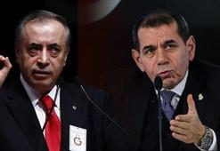 Galatasaray başkanını seçiyor
