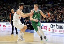 Unicaja Malaga: 80 - Real Madrid: 75