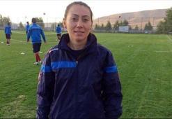 Galatasaraylı eski hoca Ümit Özat'ın yardımcısı oldu