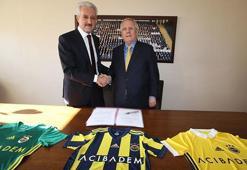 Düşmanlıktan sponsorluğa!