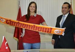 Aslan'ın yeni transferi İstanbul'a geldi