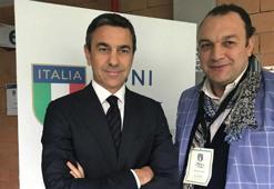 Costacurta: Fatih Terim iz bıraktı