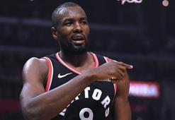 Serge Ibaka: NBA finaline inanıyoruz