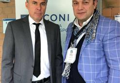 Eski İtalyan Hakem Roberto Rosetti: "Türkiye, VAR ile ciddi şekilde ilgileniyor"