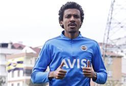 Fenerbahçe'de Luiz Gustavo Rizespor maçı ile sahalara dönüyor