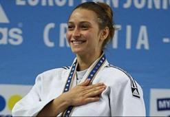 Dünya Gençler Judo Şampiyonası'nda iki madalya kazandık