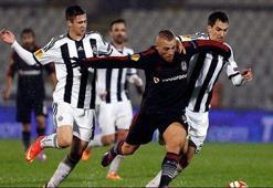 Partizan'ın kâbusu sürdü