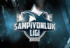 League Of Legends 2018 Şampiyonluk Ligi Kış Mevsimi değerlendirmesi