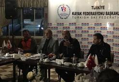 Sport Otel kamuoyuna tanıtıldı