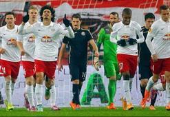 Salzburg - Dinamo Zagreb: 4-2