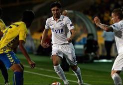 Estoril - Dinamo Moskova: 1-2