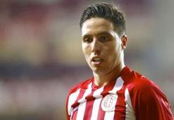 İşte Nasri'nin yeni takımı!