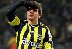 Emre Belözoğlu'na sert yanıt