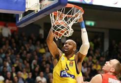 Maccabi FOX Tel Aviv: 89 - Kızılyıldız: 75