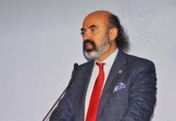 Erol Mehmet Yarar: Türk Kızılayı'nın malı kesinlikle peşkeş çekilmemiştir