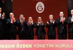 Galatasaray'ı kayyumdan kurtaran kaynak bulundu