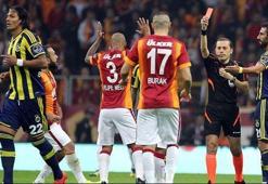 PFDK, Fenerbahçeli Bruno Alves'e 2 maç ceza verdi