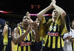 Turow Zgorzelec 76-91 Fenerbahçe Ülker