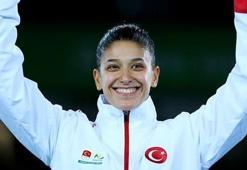 Nur Tatar Askari'den gümüş madalya