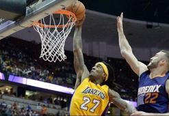 'Mike D'Antoni kalsaydı sözleşme yenilemeyecektim'