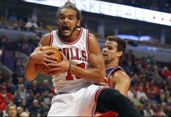 Chicago Bulls'u korkutan şüphe