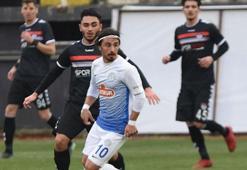 Manisaspor-Çaykur Rizespor maç sonucu: 0-3