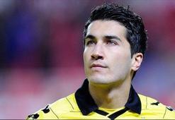Nuri Şahin: Galatasaray taraftarı müthişti