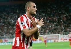 Olympiakos - Juventus: 1-0