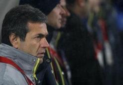 'En kötü Fener'