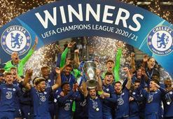 Chelsea yılın en iyi takımı!