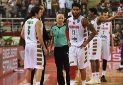 Yaşar Holding: Basketbol şubesine ilgimiz mevcut