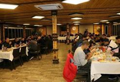 Anagold 24 Erzincanspor moral programı düzenlendi
