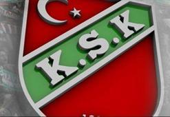 102 yıllık kulübe haciz şoku