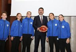 Emlak Konut GYO Spor Kulübü kuruldu