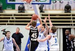 Zenit St. Petersburg - Beşiktaş İntegral Forex: 86-90