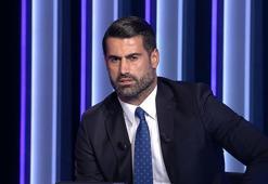 Volkan Demirel'den bomba açıklama! Fenerbahçe'yi izlerken mutsuz oluyorum